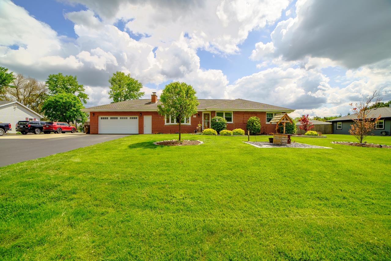 16045 S Codo Dr., Homer Glen, IL 60491