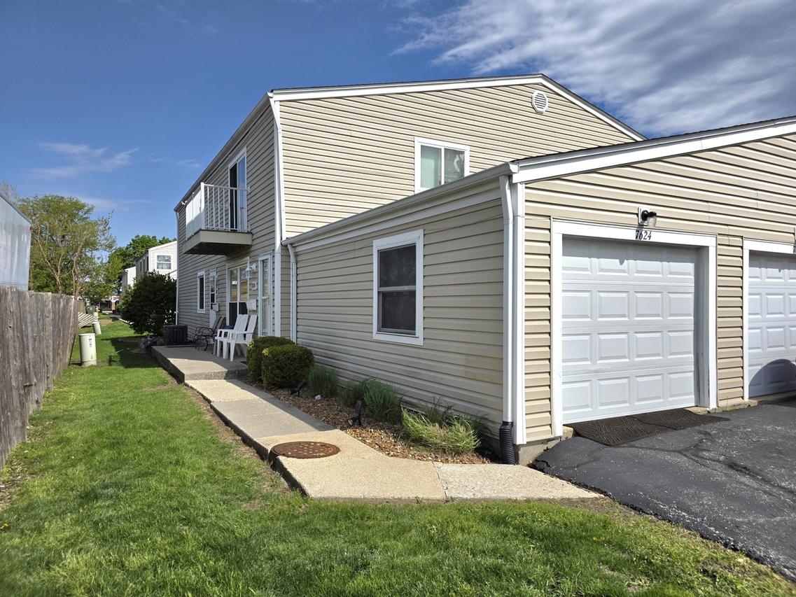 7624 159th Pl., Tinley Park, IL 60477