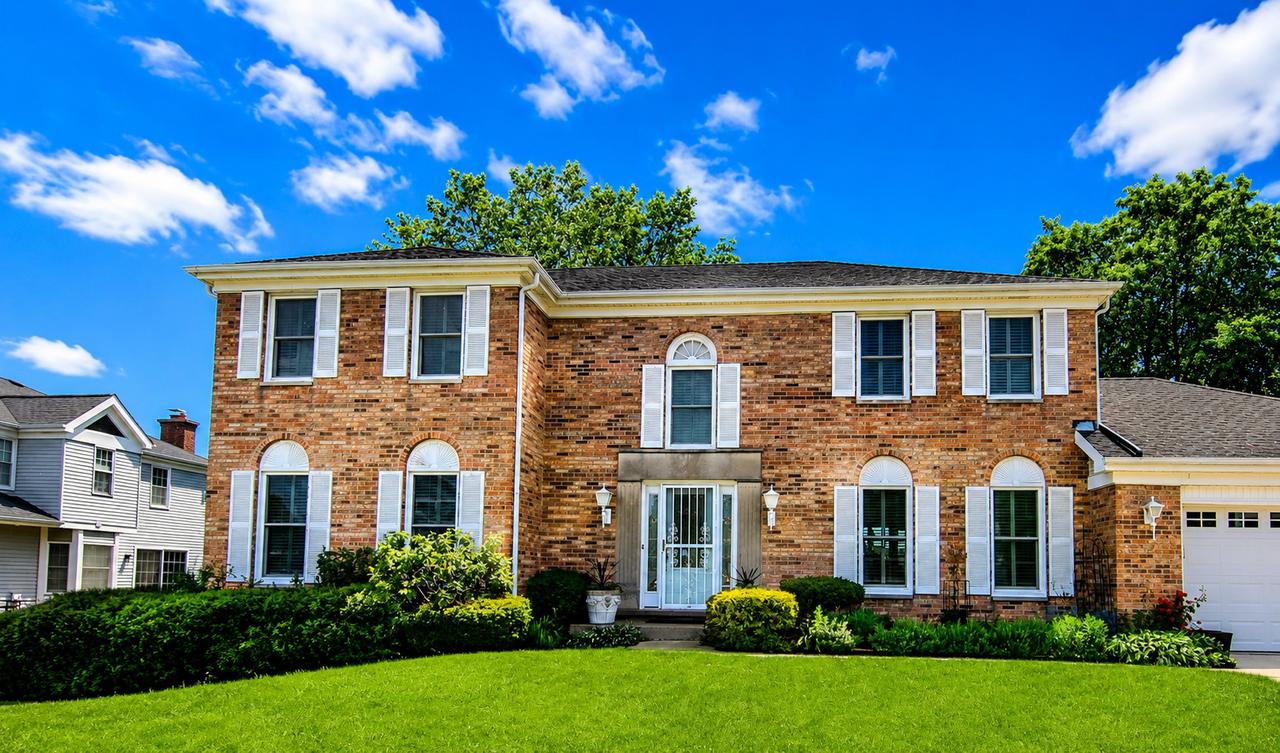 6319 Briar Rd., Willowbrook, IL 60527