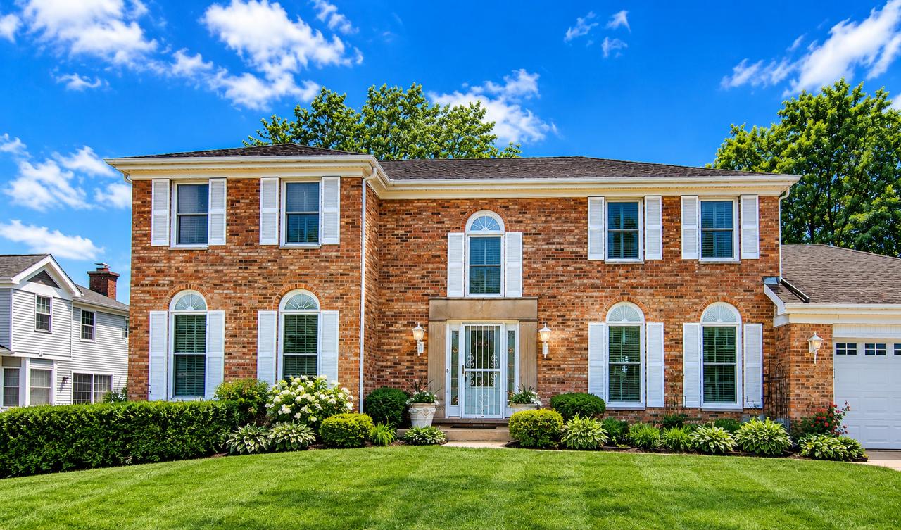 6319 Briar Rd., Willowbrook, IL 60527