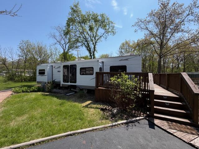2795 E 28th Lot 622 Rd., Seneca, IL 61360