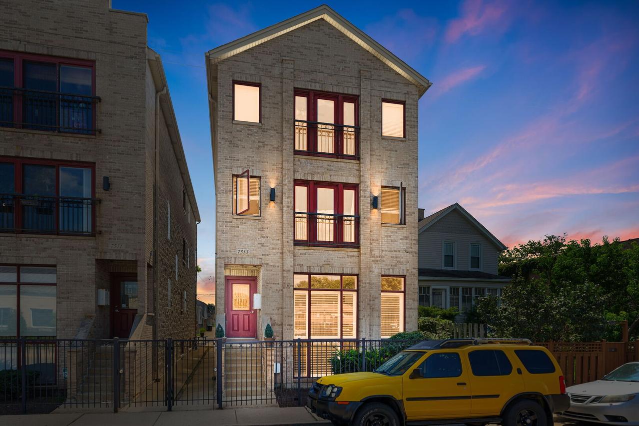 7513 W Irving Park Rd. #1, Chicago, IL 60634