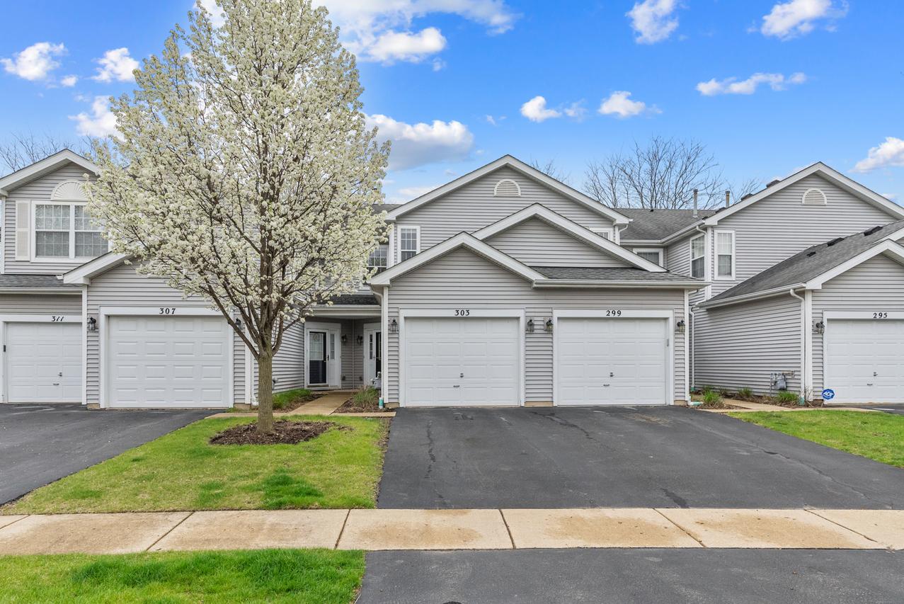 303 Glen Leven Ct., Schaumburg, IL 60194