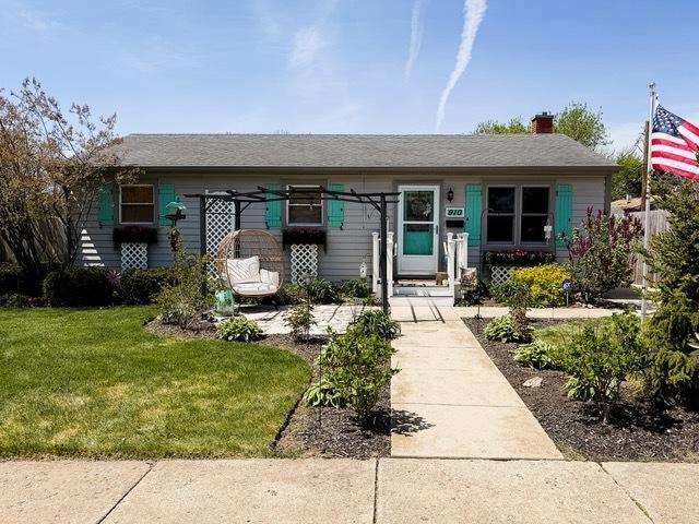 910 Shields Ave., Winthrop Harbor, IL 60096