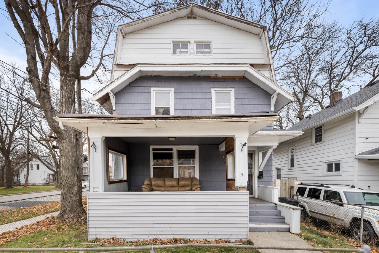 425 Albert Ave., Rockford, IL 61101