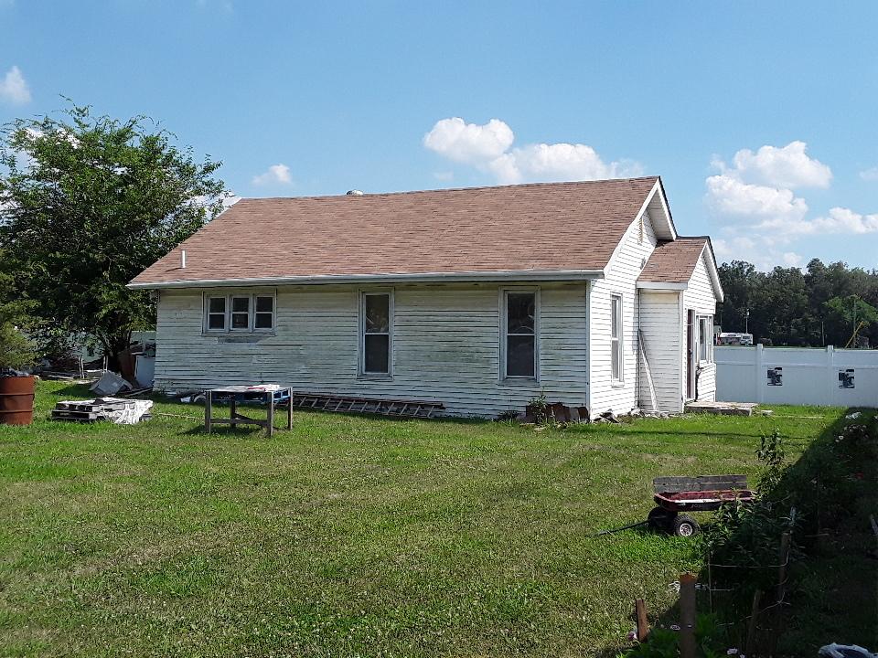 16870 Illinois 149 Hwy., Desoto, IL 62924