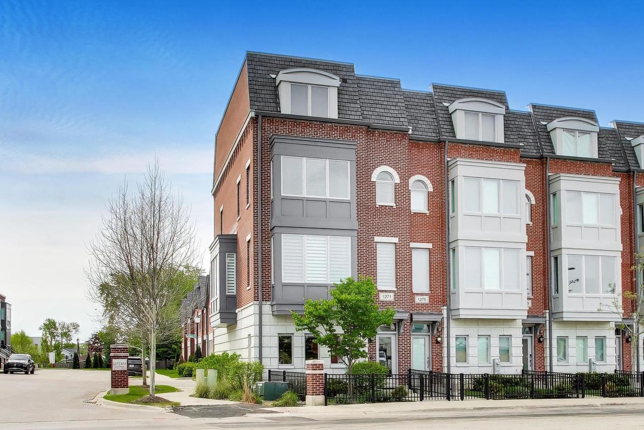 1271 Shermer Rd., Northbrook, IL 60062