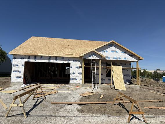 New Construction Homes For Sale This Week That Attend Coal City Middle School: May 13th to May 19th