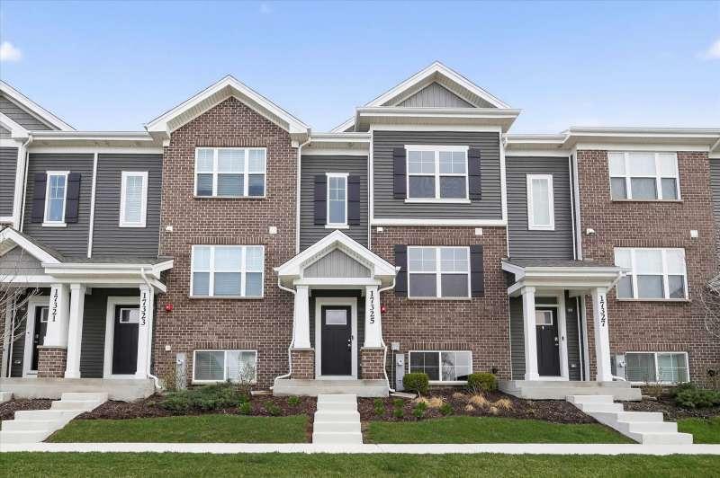 [Address Hidden by Seller], Tinley Park, IL 60477