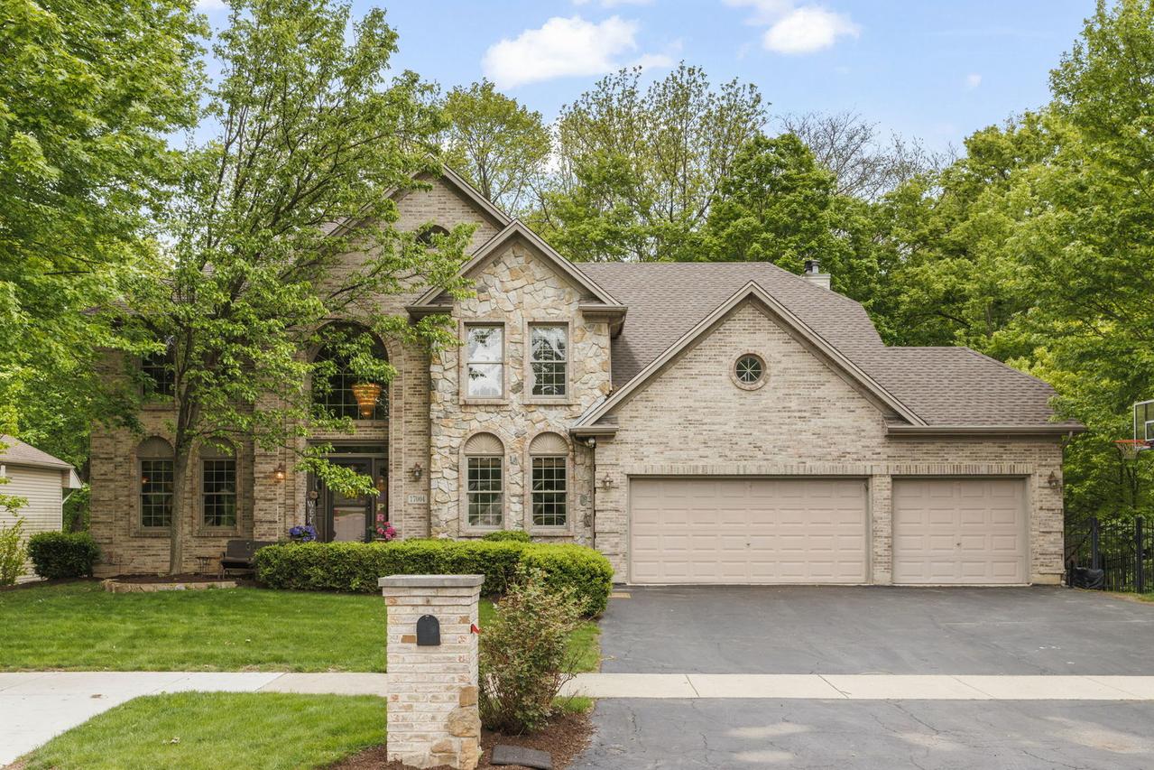 17004 Arbor Creek Dr., Plainfield, IL 60586