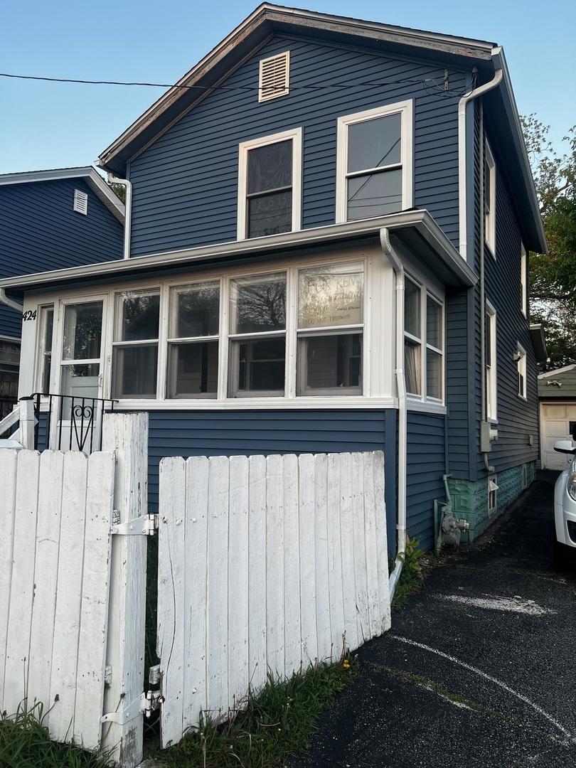 424 Titsworth Ct., Aurora, IL 60505