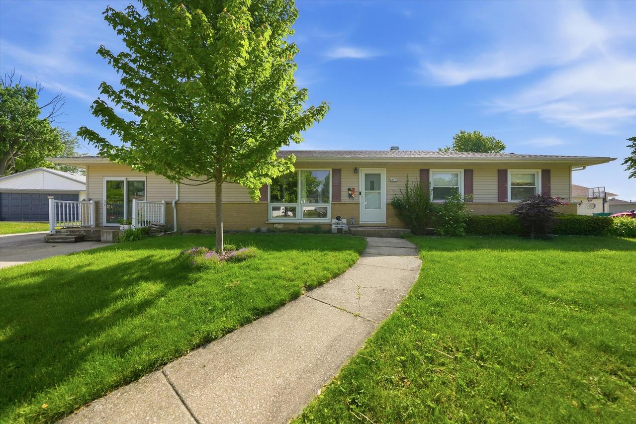 14601 Birch St., Orland Park, IL 60462
