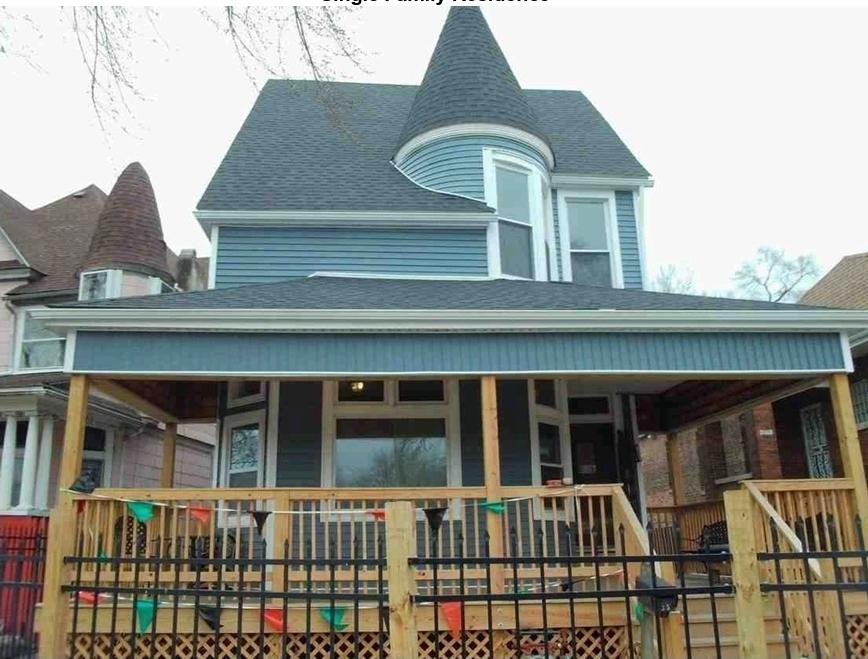 435 W Winneconna Pkwy., Chicago, IL 60620