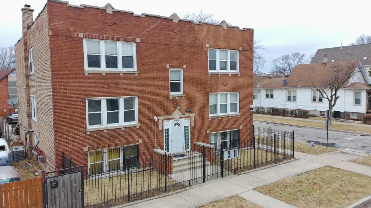 4900 W Hubbard St., Chicago, IL 60644