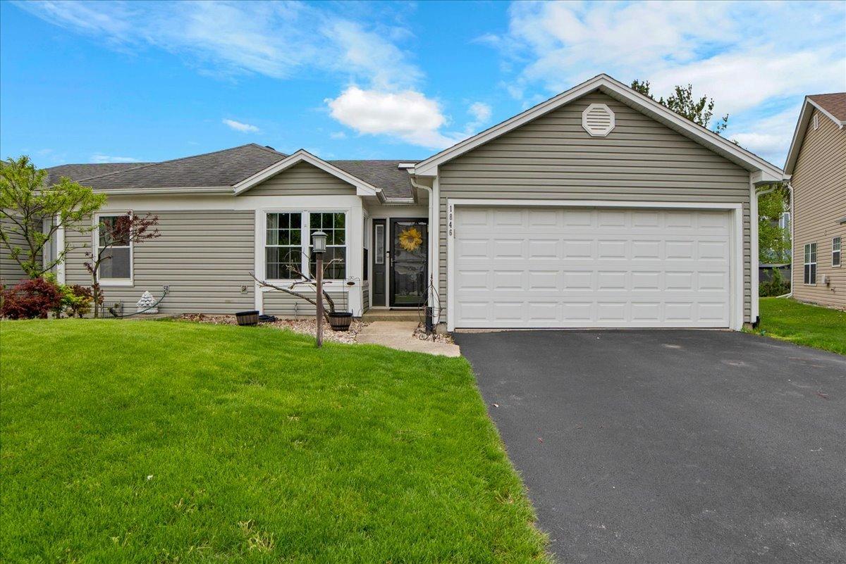 1846 Shetland Rd., Naperville, IL 60565