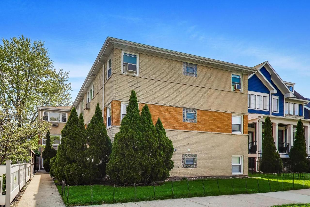 4149 N Tripp St. #8, Chicago, IL 60641