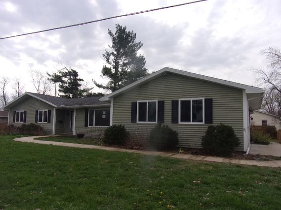 New Foreclosures & Short Sales in Farmer City: May 4th to May 10th