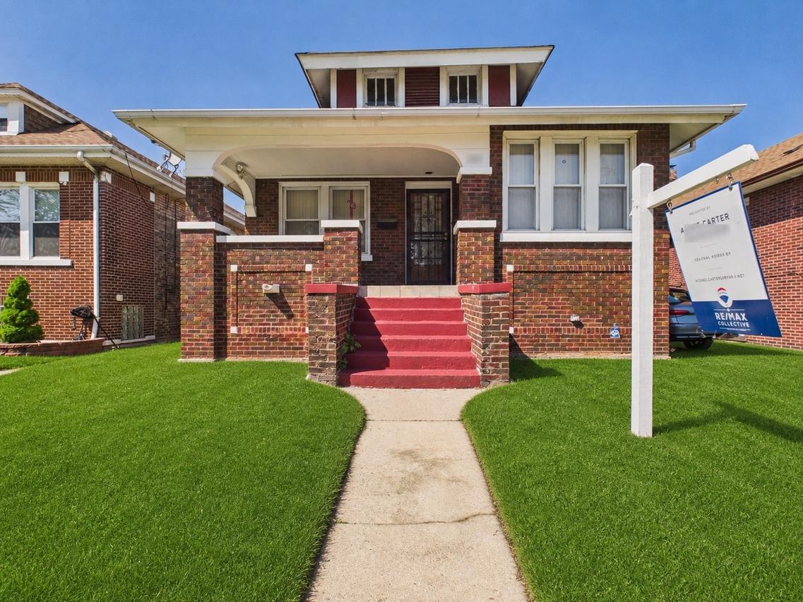 340 156th Pl., Calumet City, IL 60409