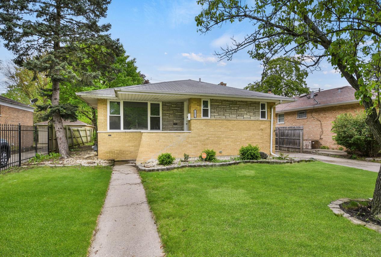 16058 Drexel Ave., South Holland, IL 60473