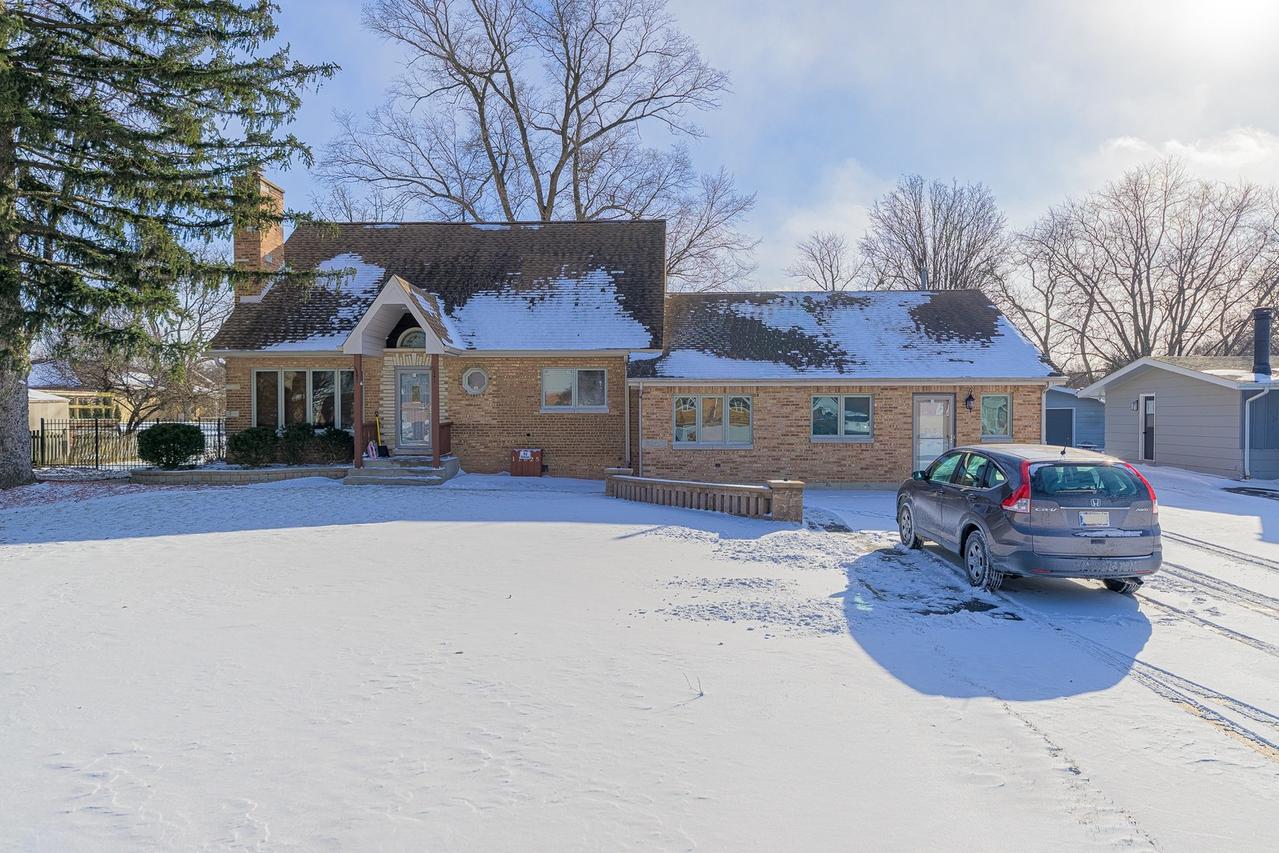 11025 Revere Rd., Mokena, IL 60448