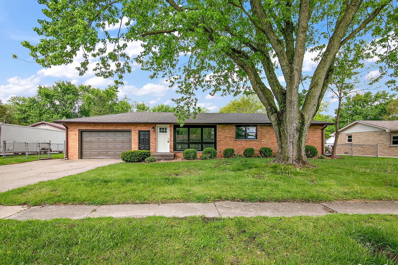 112 N El Dorado Dr., Kankakee, IL 60901