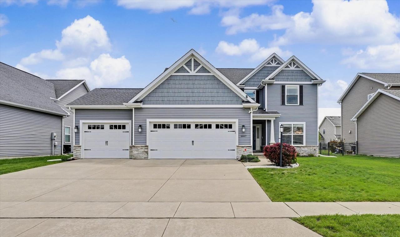 5007 Emmas Way, Champaign, IL 61822
