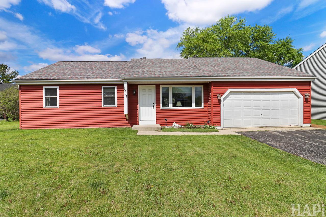 1711 N Orleans St., Mchenry, IL 60050