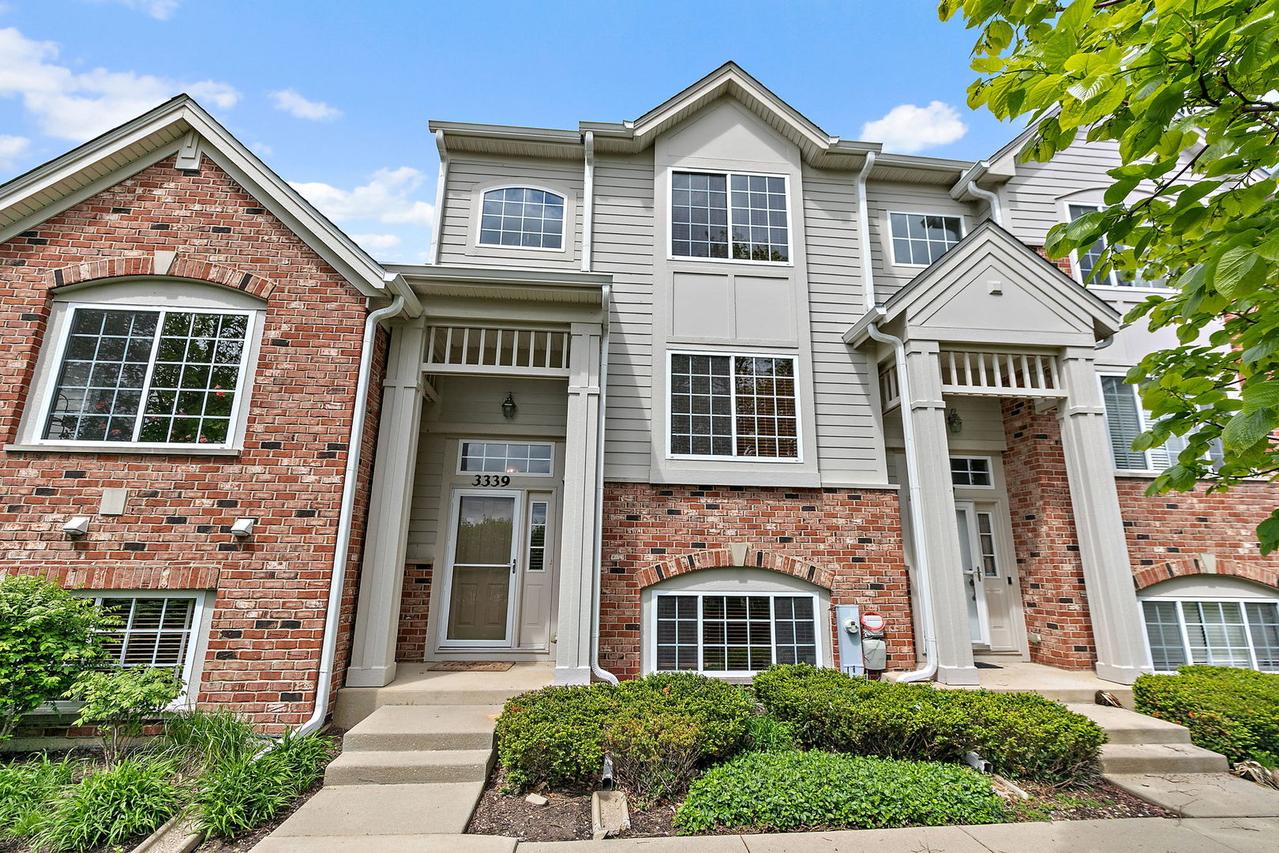 3339 Cameron Dr., Elgin, IL 60124