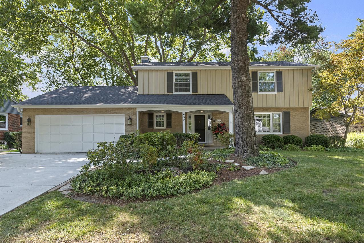 753 E Monterey Rd., Palatine, IL 60074