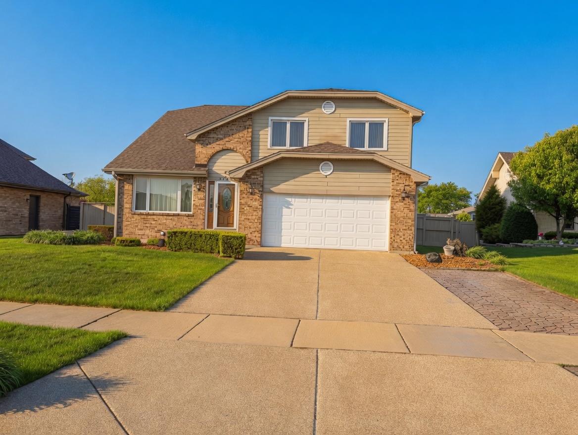 8732 W Surrey Park Park, Palos Hills, IL 60465