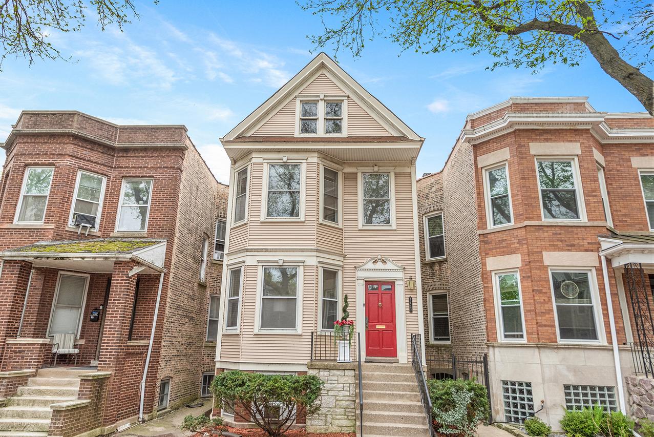 1417 W Edgewater Ave., Chicago, IL 60660