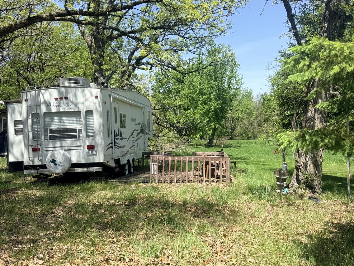6-98 Woodhaven Lakes, Sublette, IL 61367