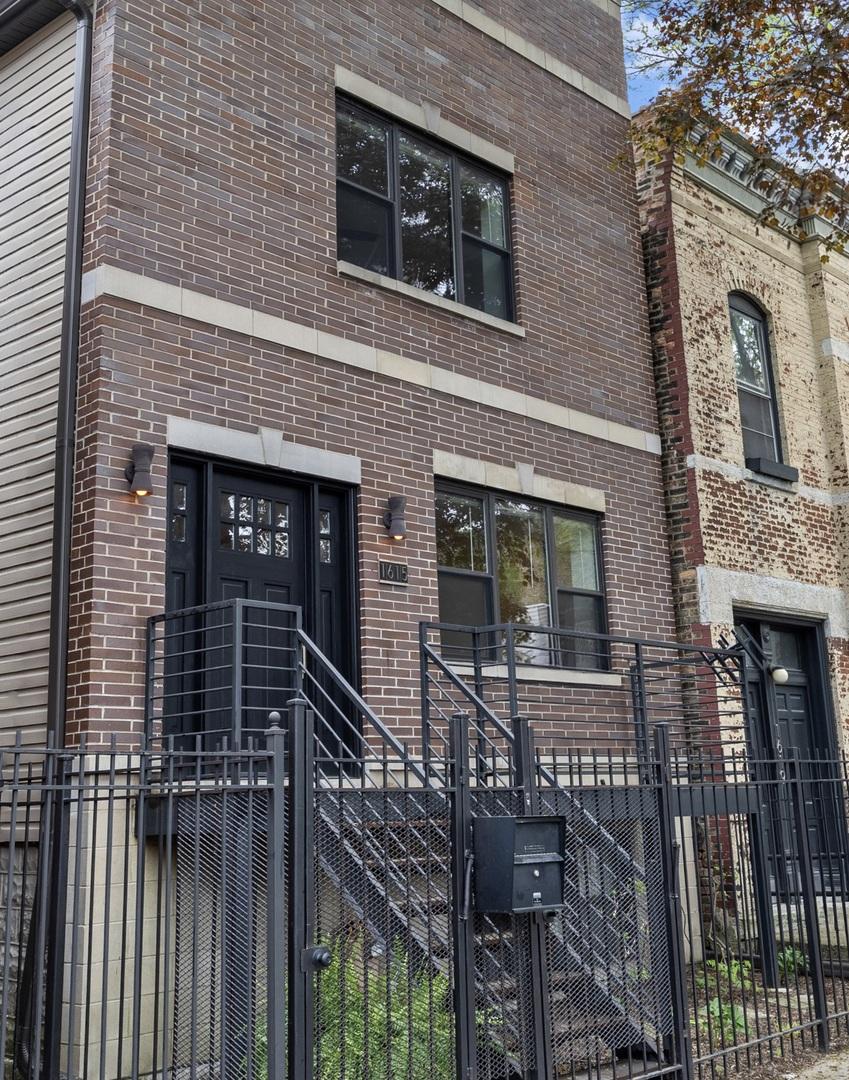 1615 W Ohio St., Chicago, IL 60622