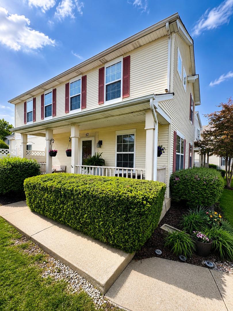 57 Freesia Dr., Romeoville, IL 60446