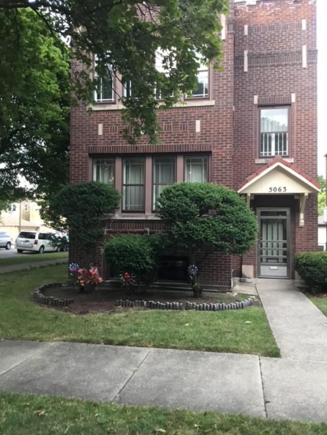 5063 N Mango Ave., Chicago, IL 60630