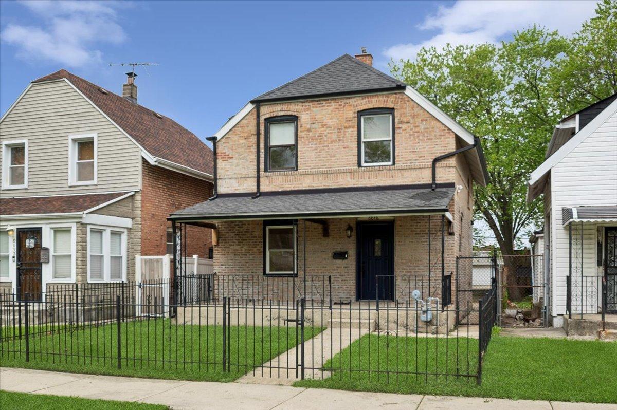 8848 S Wabash Ave., Chicago, IL 60619