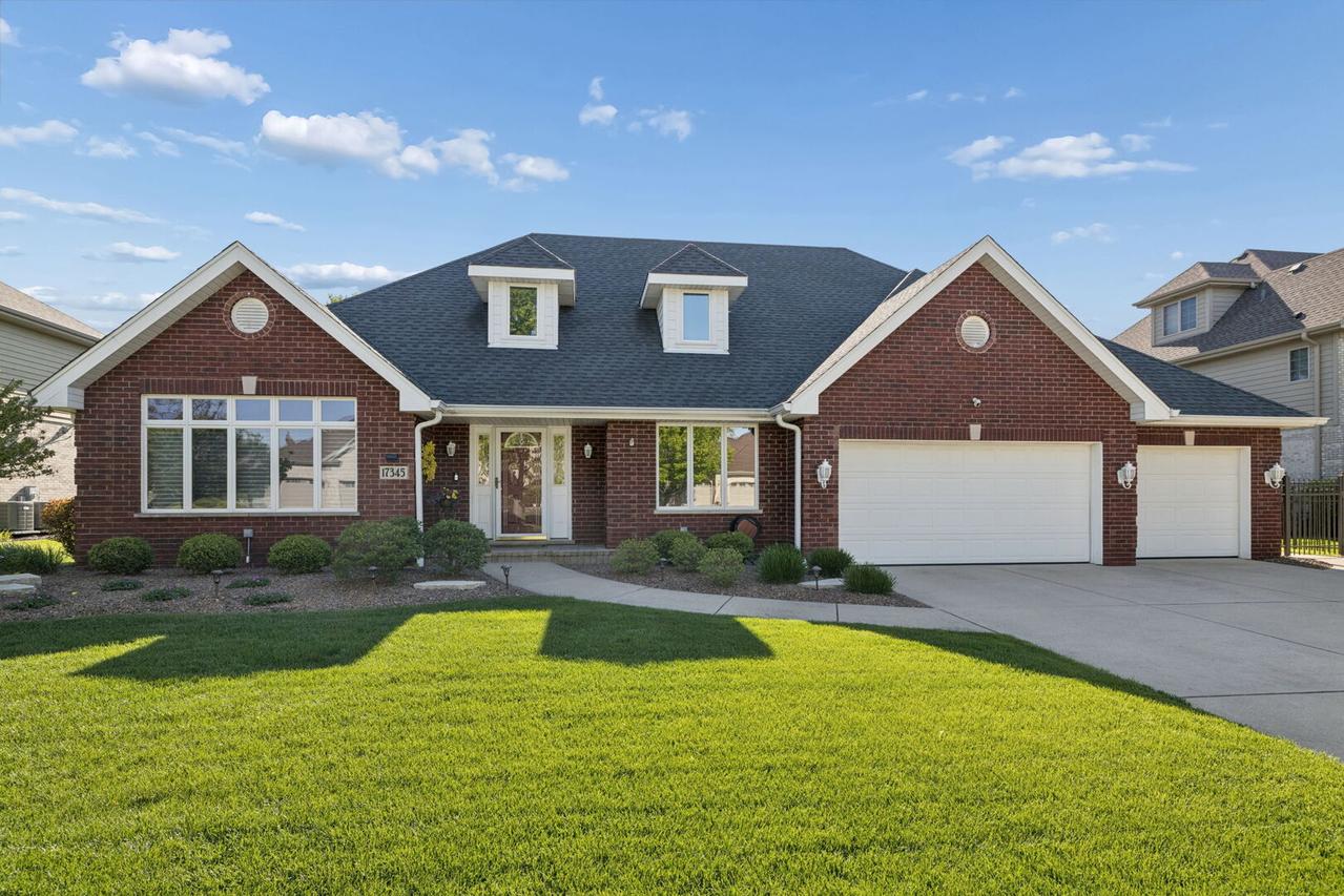 17345 Deer Creek Dr., Orland Park, IL 60467