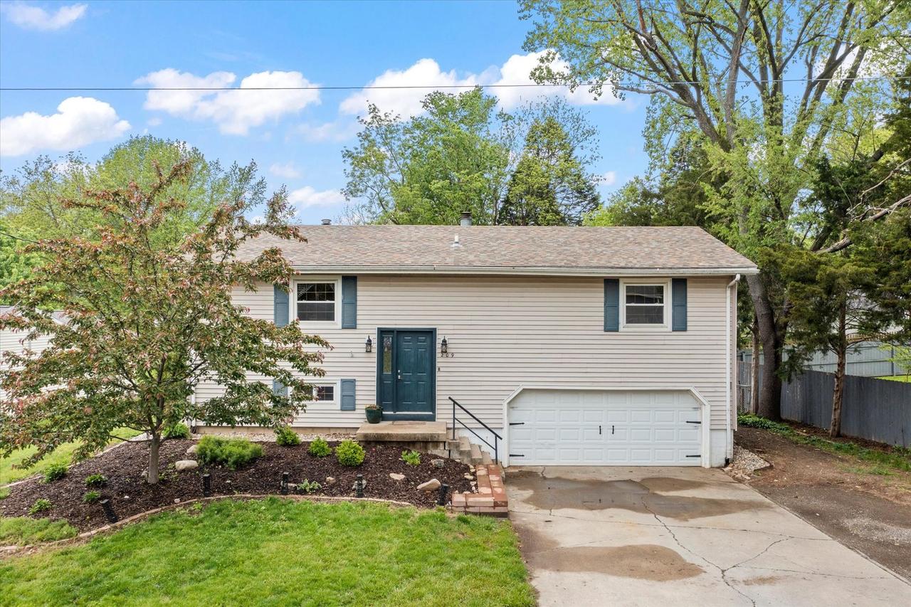 209 N Jefferson St., Mahomet, IL 61853