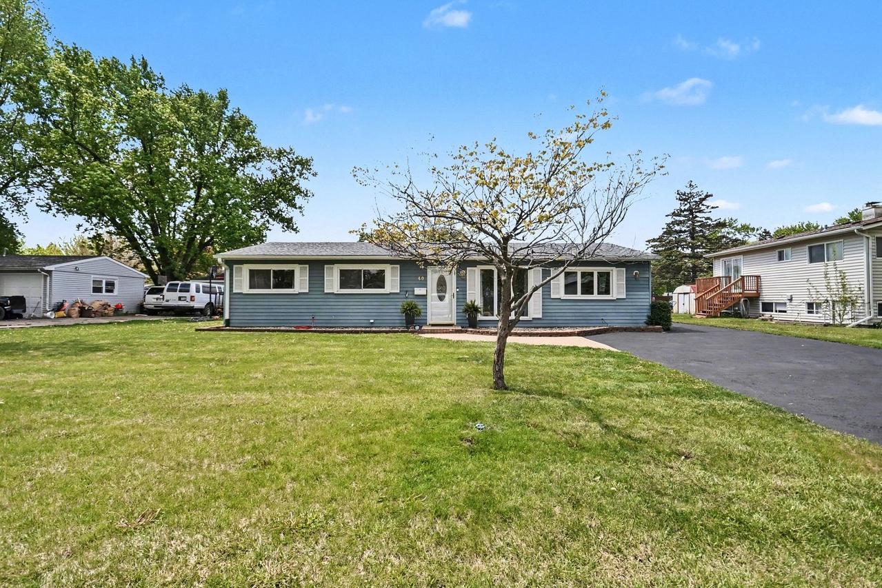 48 Pueblo Rd., Montgomery, IL 60538