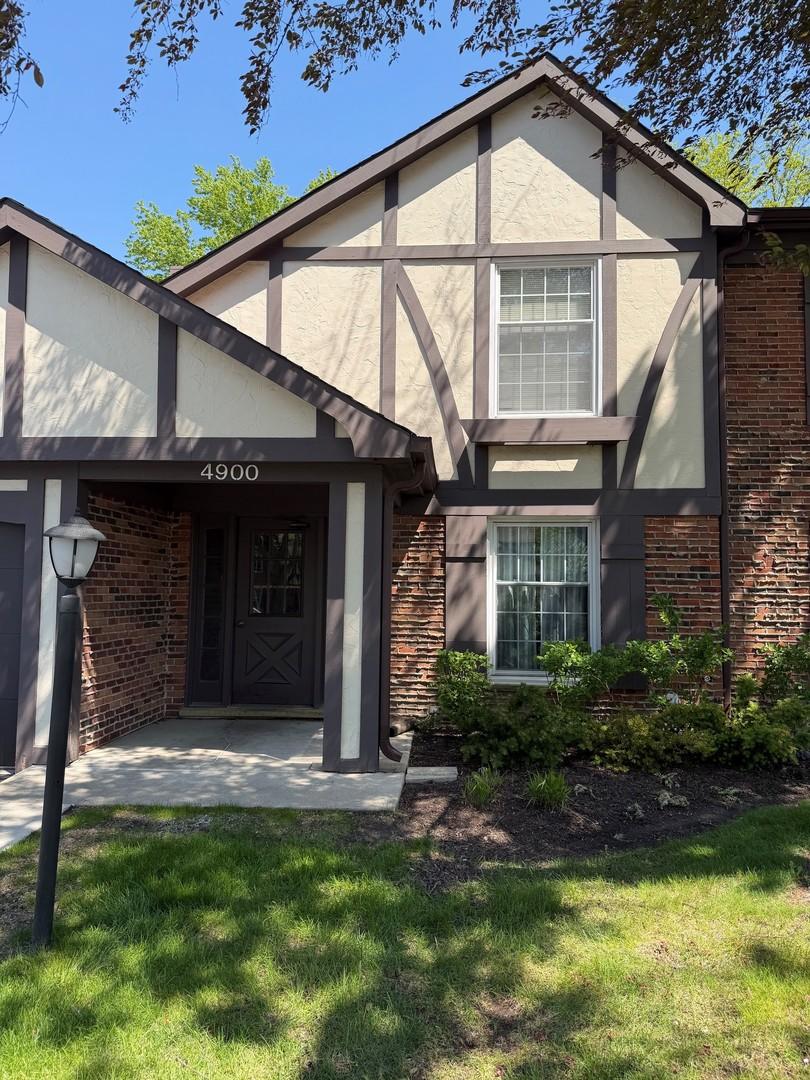 4900 Kimball Hill Dr. #A2, Rolling Meadows, IL 60008