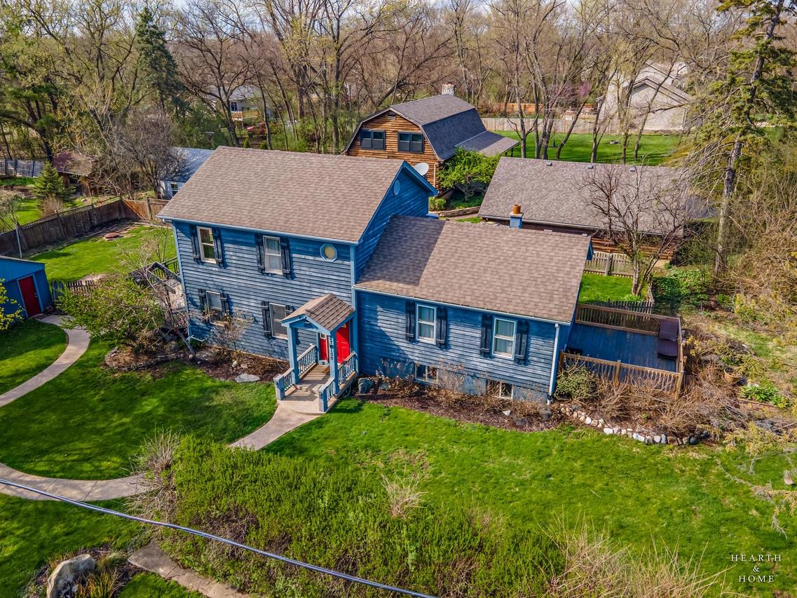 27W150 James Ave., West Chicago, IL 60185