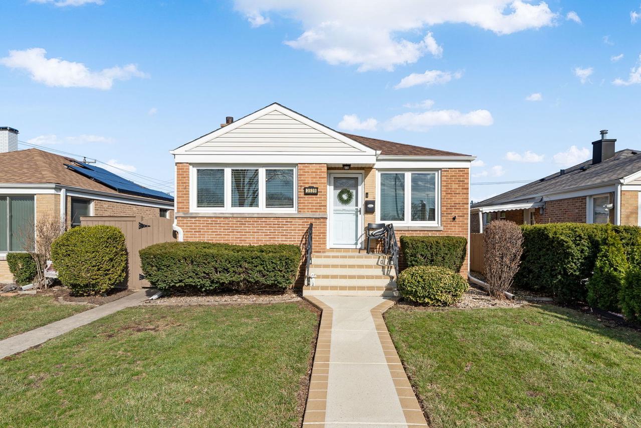 3539 Sunset Ln., Franklin Park, IL 60131