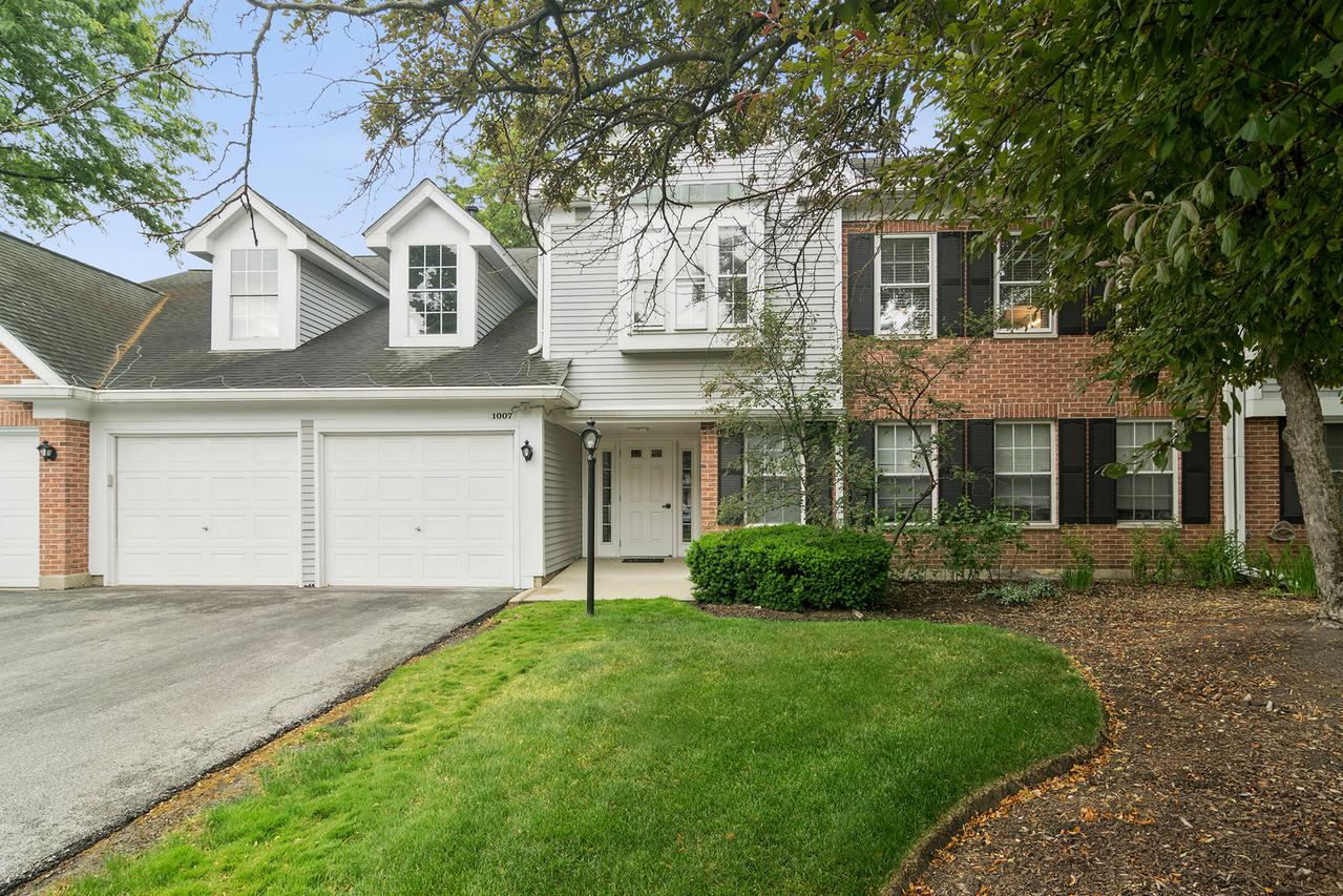 1007 Butternut Ln. #D, Mount Prospect, IL 60056