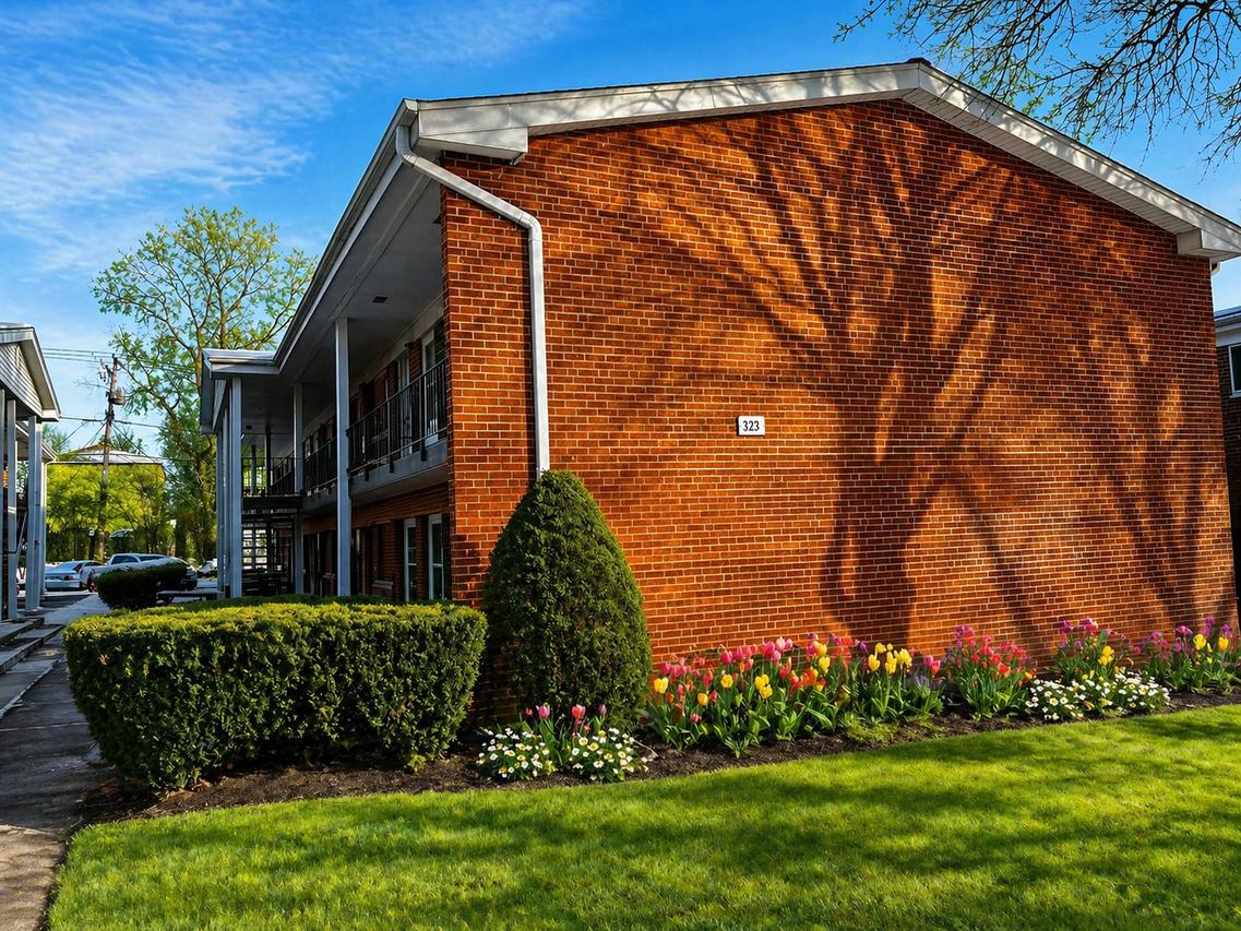 323 N Princeton Ave. #1, Villa Park, IL 60181