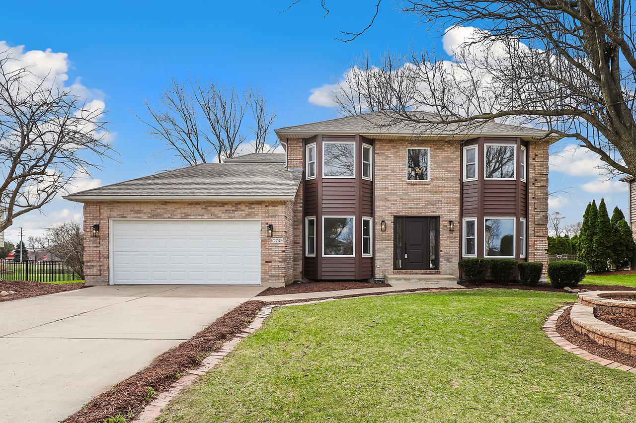 10749 Ashford Ave., Frankfort, IL 60423