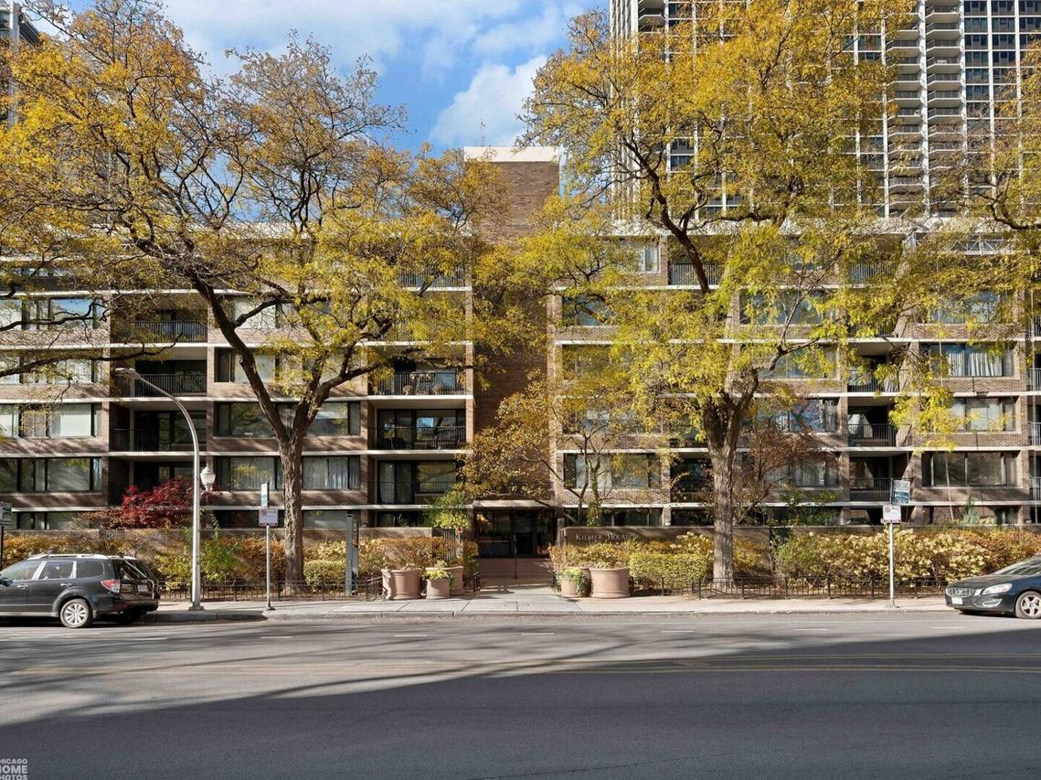 1555 N Sandburg Ter. #310K, Chicago, IL 60610