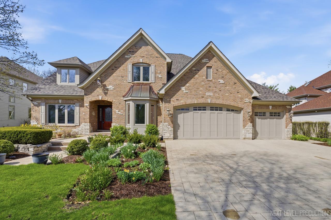 6027 Rosinweed Ln., Naperville, IL 60564