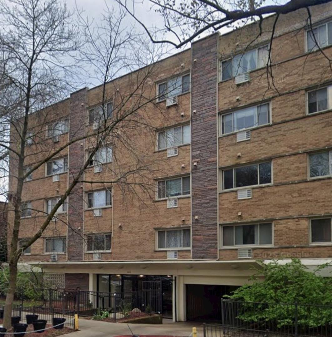 1415 W Lunt Ave. #308, Chicago, IL 60626