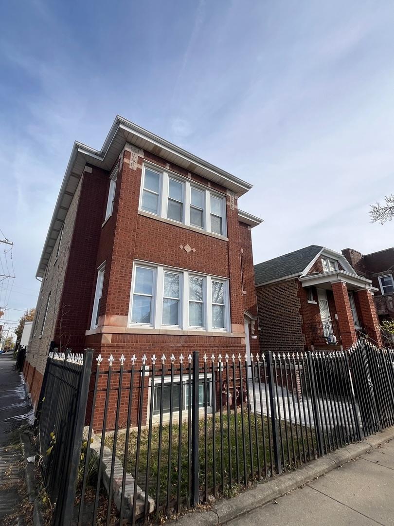 5115 S California Ave., Chicago, IL 60632