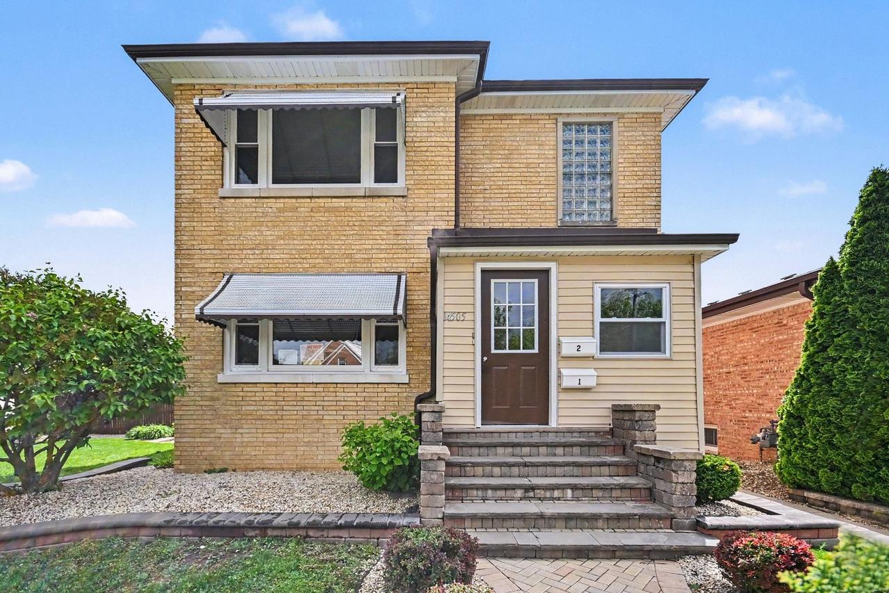 14505 S Short St., Posen, IL 60469